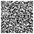 QR code with Ronald Gregg contacts