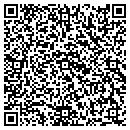QR code with Zepeda Recycle contacts