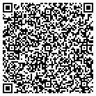 QR code with Aragon Iron & Metal Inc contacts