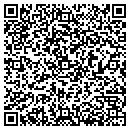 QR code with The Centerpoint Foundation Inc contacts