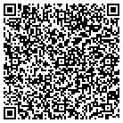 QR code with The Patriot Ledger Editorial Association contacts