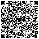 QR code with Back Tax contacts