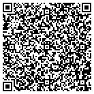 QR code with Women's Culinary Guild Of New England contacts