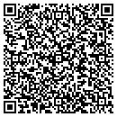 QR code with David N Dean contacts