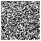 QR code with B & B Publishing LLC contacts