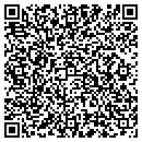 QR code with Omar Alaaeldin MD contacts