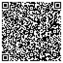 QR code with J & B Crystal Hall contacts