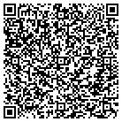 QR code with North Main Property Management contacts