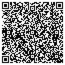 QR code with Atqasuk Field Div contacts