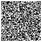 QR code with G R E E N Recycling LLC contacts