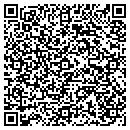 QR code with C M C Publishing contacts