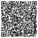 QR code with Ctsg contacts