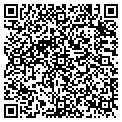 QR code with L&R Pallet contacts