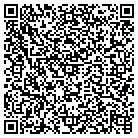 QR code with Magpie Operating Inc contacts