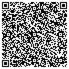 QR code with Mahoney Environmental contacts