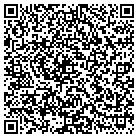 QR code with F A Food Addicts In Recovery Anoyomous contacts