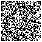 QR code with M Anthony Vaida P C contacts