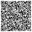 QR code with M C A Recycling LLC contacts