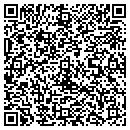QR code with Gary J Gibson contacts