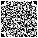 QR code with Gavin CO contacts