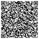 QR code with Genesee County Bar Assn contacts