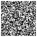 QR code with Rao Brinda E MD contacts