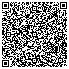 QR code with Rinaldi Robert E MD contacts