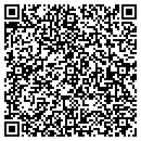 QR code with Robert A George Md contacts