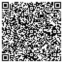 QR code with Ribbon Recyclers contacts