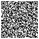 QR code with J A Najor Corp contacts