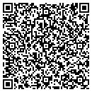 QR code with J F Moore & Assoc contacts