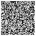 QR code with Hci contacts