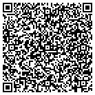 QR code with Serota Frederic T MD contacts