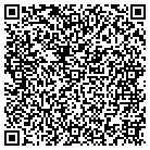 QR code with J L Flinchpaugh Publishing Co contacts