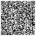 QR code with Connectcut Veterinary Med Assn contacts