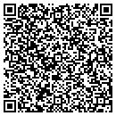 QR code with W E Recycle contacts