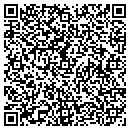 QR code with D & P Construction contacts