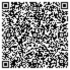 QR code with Manhasset Bay Mortgage CO contacts