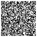QR code with Psch Inc contacts