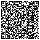 QR code with Tilton Bruce DO contacts