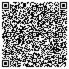 QR code with Michigan Minority Business Dev contacts