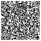 QR code with Uptown Pediatrics Assoc contacts