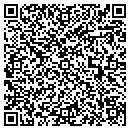 QR code with E Z Recycling contacts