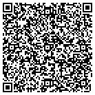 QR code with Uptown Pediatrics Assoc Inc contacts
