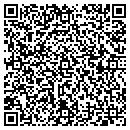 QR code with P H H Mortgage Corp contacts