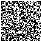 QR code with Wayne Pediatric Assoc contacts