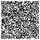 QR code with N 2 Publishing contacts