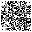 QR code with Ahepa Charities of Montgo contacts