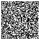 QR code with Zavod William MD contacts
