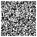 QR code with Paw Prints contacts